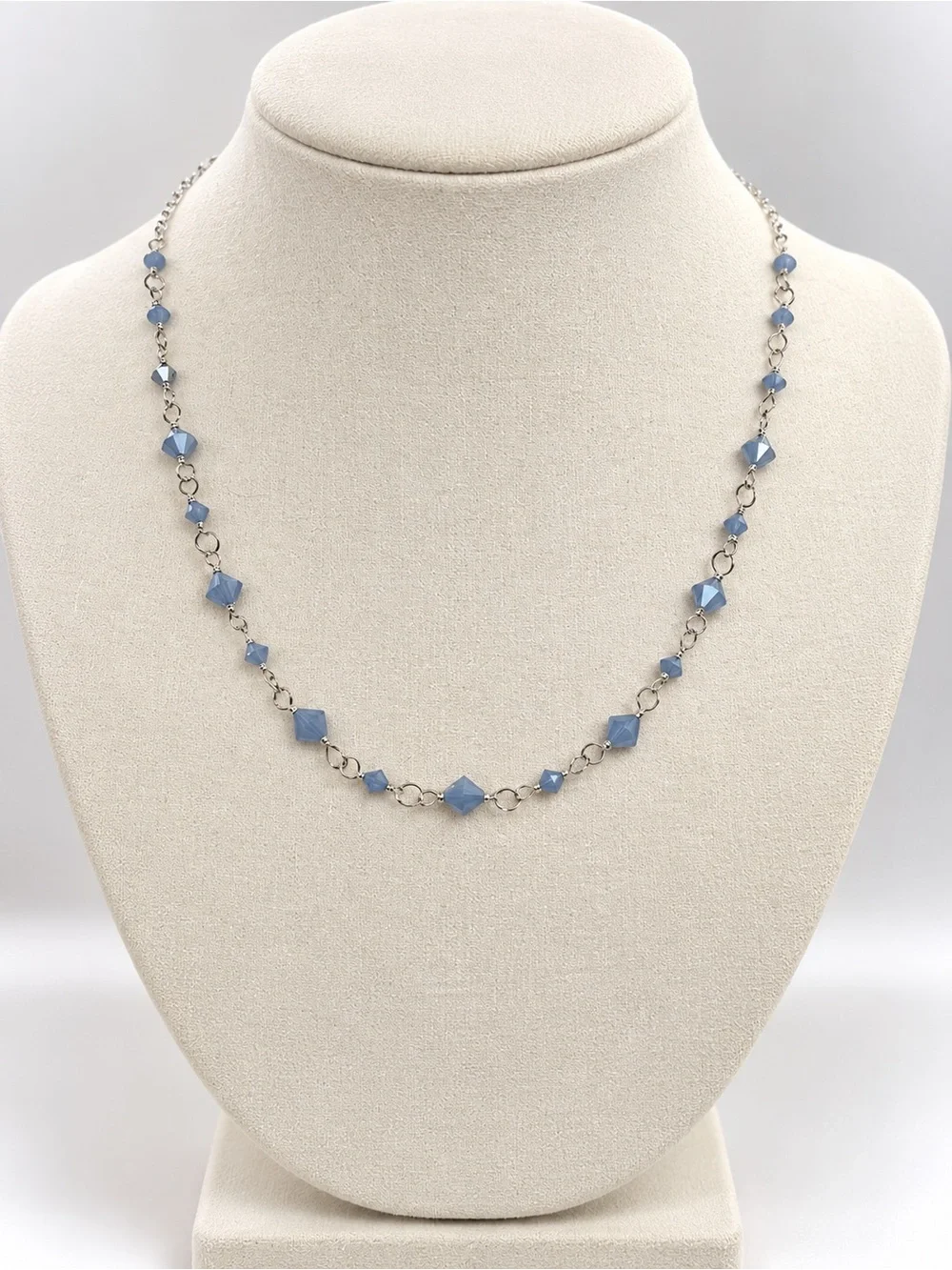 Hand Crafted delicate luminous